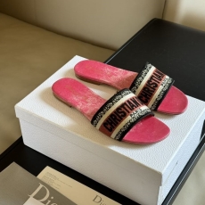 Christian Dior Slippers